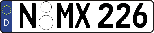 N-MX226