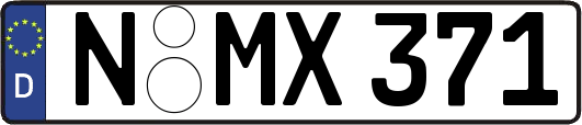 N-MX371