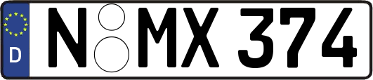 N-MX374