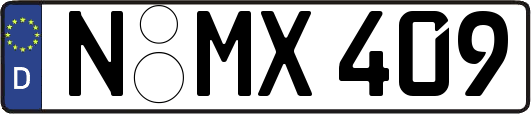 N-MX409