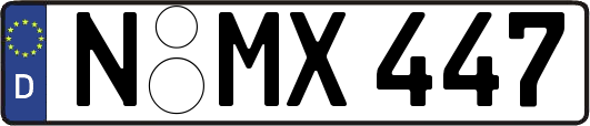 N-MX447