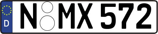 N-MX572