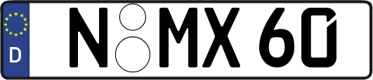 N-MX60