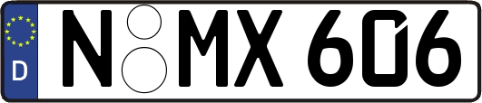 N-MX606