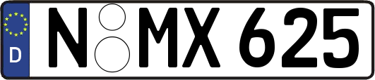 N-MX625