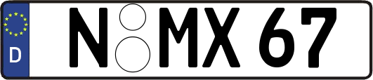 N-MX67