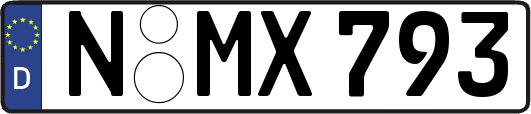 N-MX793