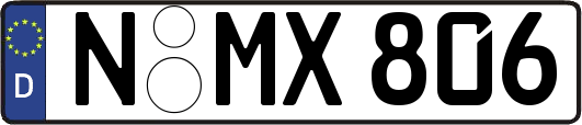 N-MX806