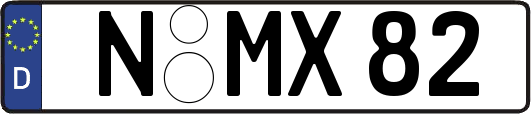 N-MX82