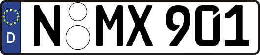 N-MX901