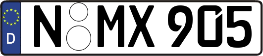 N-MX905