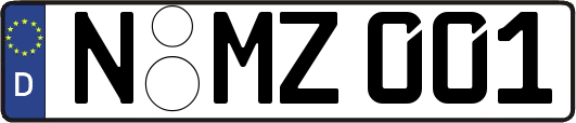N-MZ001