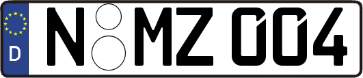 N-MZ004