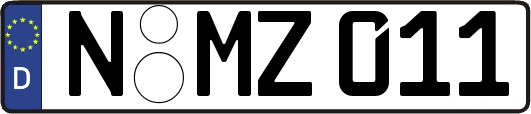 N-MZ011