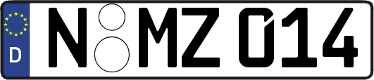 N-MZ014
