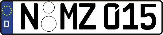 N-MZ015