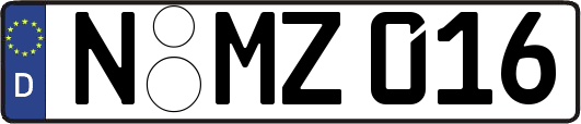 N-MZ016