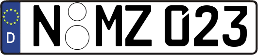 N-MZ023