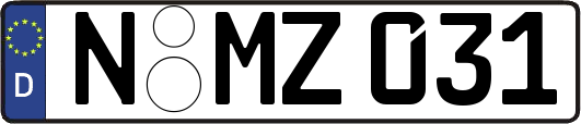 N-MZ031