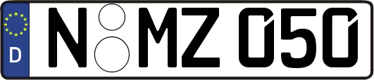 N-MZ050