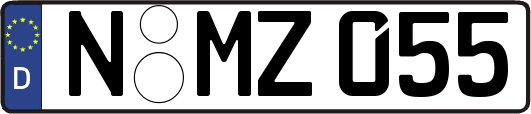 N-MZ055