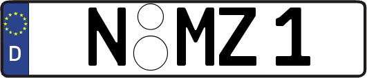 N-MZ1