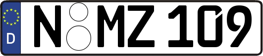 N-MZ109
