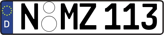 N-MZ113
