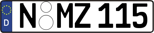 N-MZ115