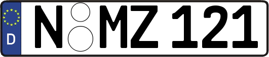 N-MZ121