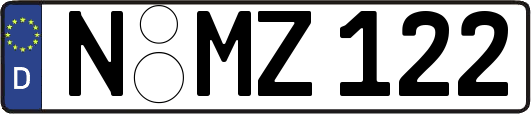 N-MZ122