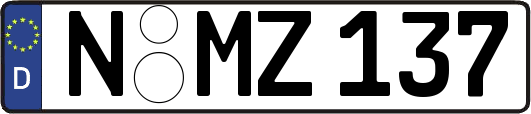 N-MZ137