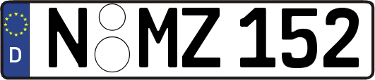 N-MZ152