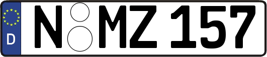 N-MZ157