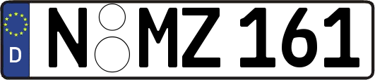 N-MZ161