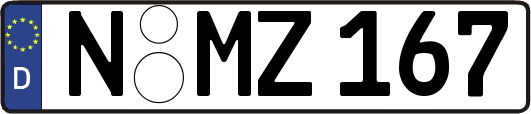N-MZ167