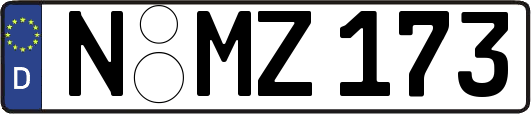 N-MZ173