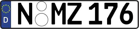 N-MZ176