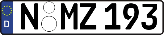 N-MZ193