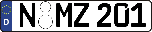 N-MZ201