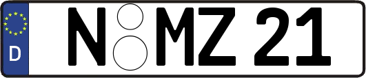 N-MZ21