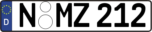 N-MZ212