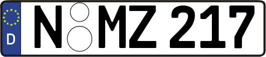 N-MZ217