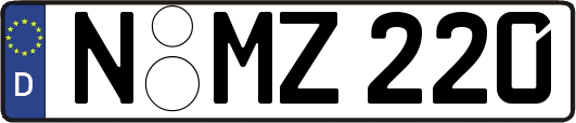 N-MZ220