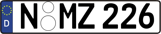 N-MZ226