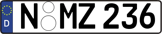 N-MZ236