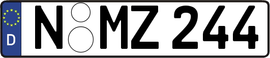 N-MZ244