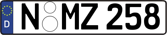N-MZ258