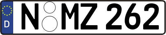 N-MZ262