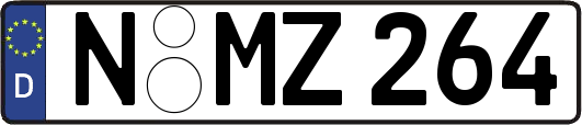 N-MZ264